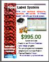 Food Label Requirements